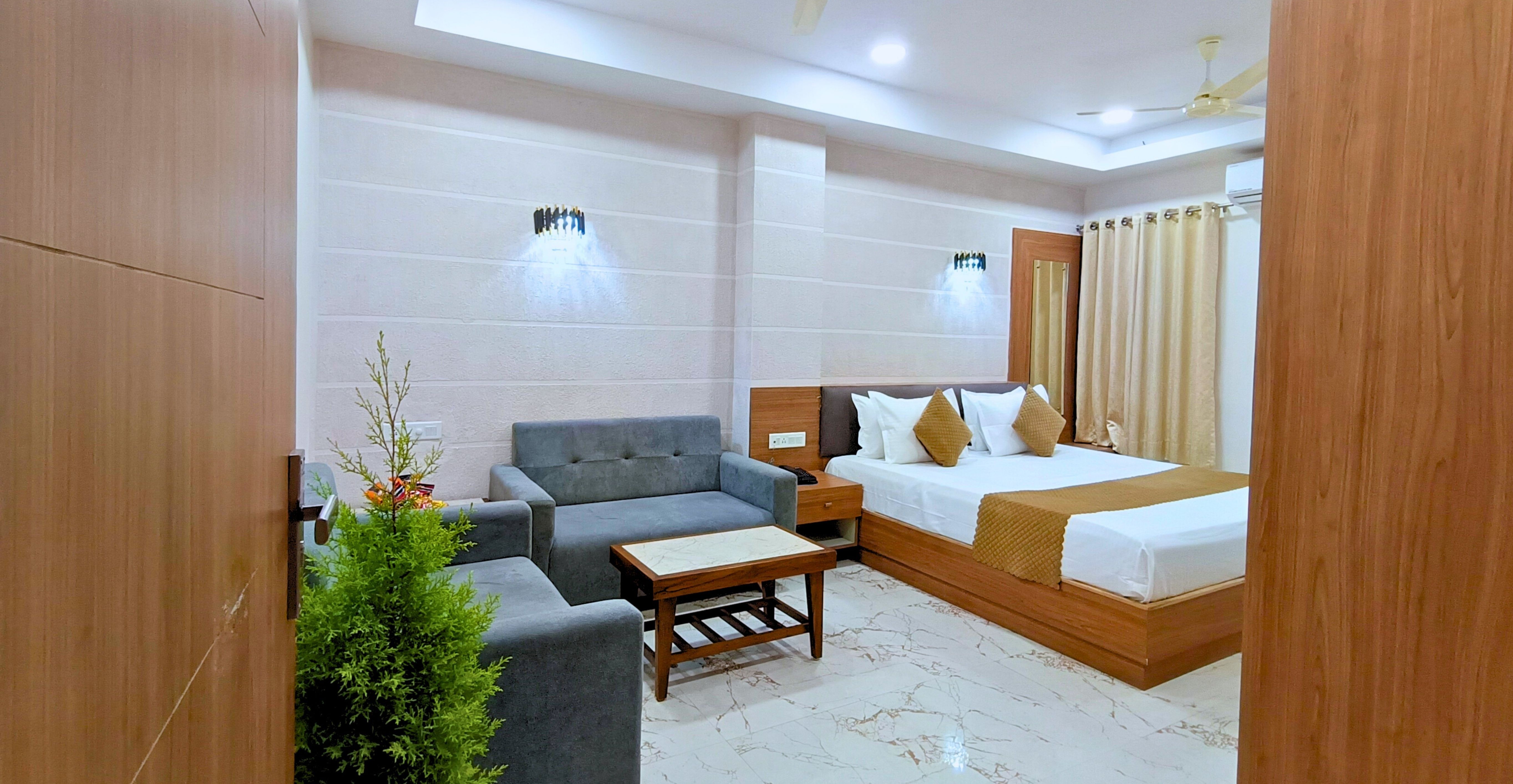Executive Room